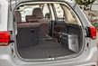 Test av Mitsubishi Outlander-crossovern foto 7