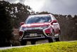 Test av Mitsubishi Outlander-crossovern foto 3