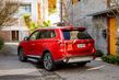 Test av Mitsubishi Outlander-crossovern foto 2