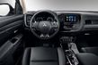 Test av Mitsubishi Outlander-crossovern foto 8