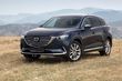 Sjüsitsiga suv: Mazda CX-9 i andra generationen foto 7