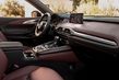 Sjüsitsiga suv: Mazda CX-9 i andra generationen foto 11