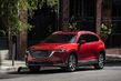 Sjüsitsiga suv: Mazda CX-9 i andra generationen foto 5