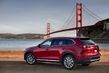 Sjüsitsiga suv: Mazda CX-9 i andra generationen foto 4