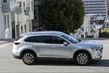 Sjüsitsiga suv: Mazda CX-9 i andra generationen foto 3