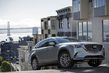Sjüsitsiga suv: Mazda CX-9 i andra generationen foto 2