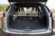 Sjüsitsiga suv: Mazda CX-9 i andra generationen foto 16