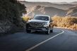 Sjüsitsiga suv: Mazda CX-9 i andra generationen foto 8