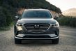 Sjüsitsiga suv: Mazda CX-9 i andra generationen foto 1