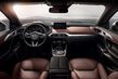 Sjüsitsiga suv: Mazda CX-9 i andra generationen foto 10