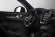Elektrisk fyrhjulsdriven crossover Volvo XC40 Recharge foto 10