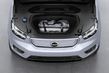 Elektrisk fyrhjulsdriven crossover Volvo XC40 Recharge foto 11