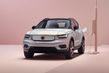 Elektrisk fyrhjulsdriven crossover Volvo XC40 Recharge foto 6