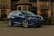 Test av uppdaterade mellanstora crossovern Nissan Murano foto 6