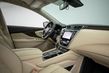 Test av uppdaterade mellanstora crossovern Nissan Murano foto 9