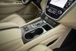 Test av uppdaterade mellanstora crossovern Nissan Murano foto 10