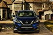 Test av uppdaterade mellanstora crossovern Nissan Murano foto 3