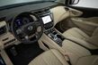 Test av uppdaterade mellanstora crossovern Nissan Murano foto 8