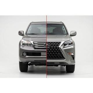 Facelift-kit 2010-2013 till 2021 års modell Lexus GX460 2009–2023 foto 1