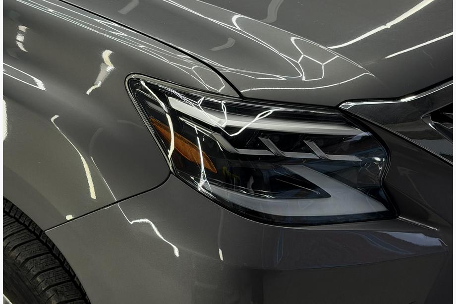 Lexus GX460 2009–2023 Facelift-kit 2010-2013 till 2021 års modell Foto 25