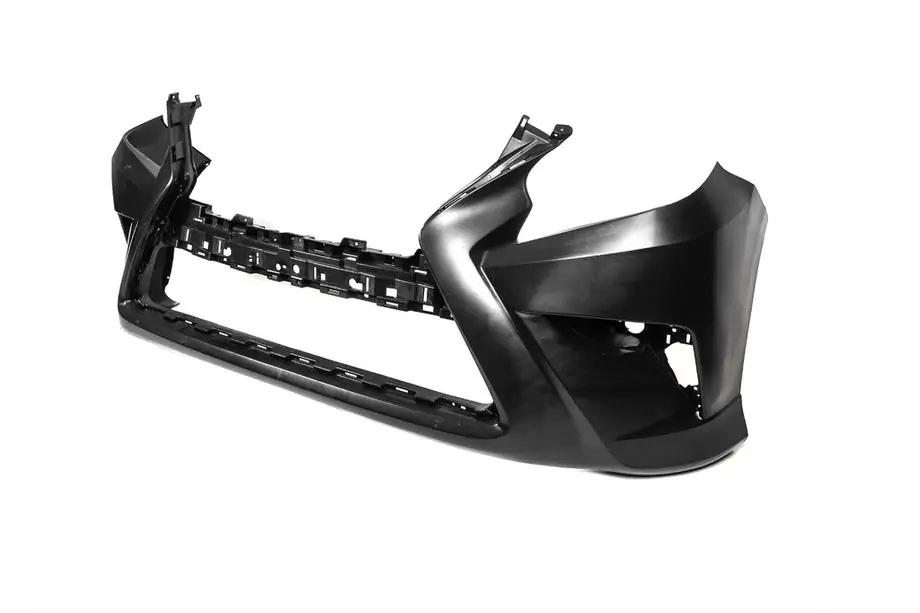 Lexus GX460 2009–2023 Facelift-kit 2010-2013 till 2021 års modell Foto 55