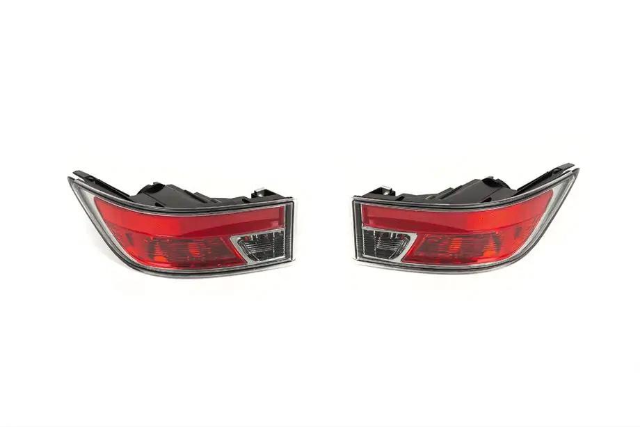Lexus GX460 2009–2023 Facelift-kit 2010-2013 till 2021 års modell Foto 11
