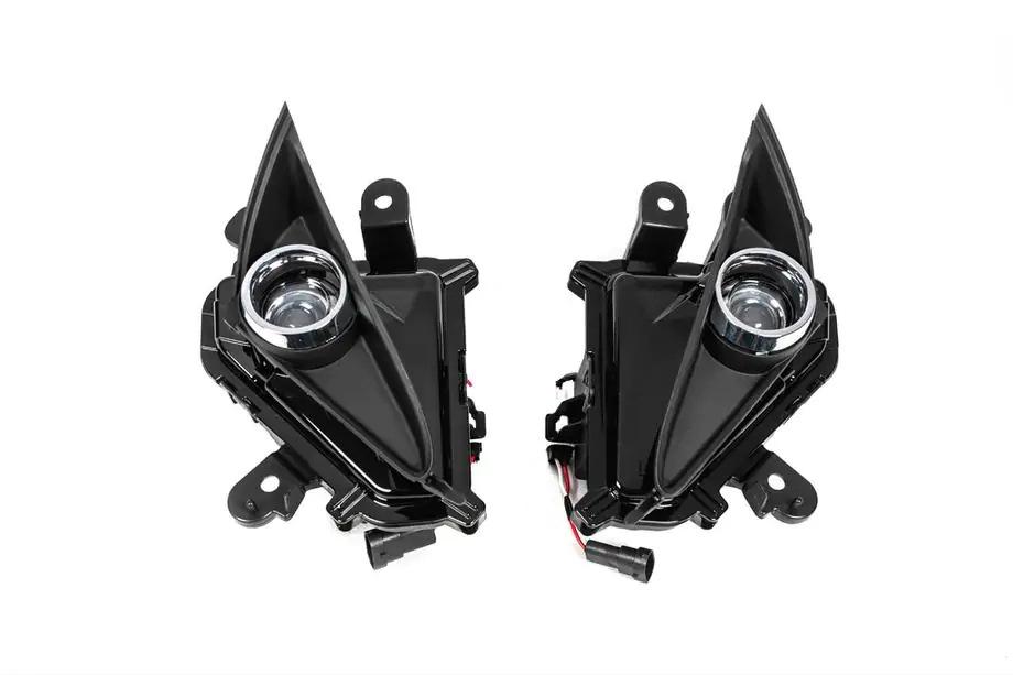 Lexus GX460 2009–2023 Facelift-kit 2010-2013 till 2021 års modell Foto 14
