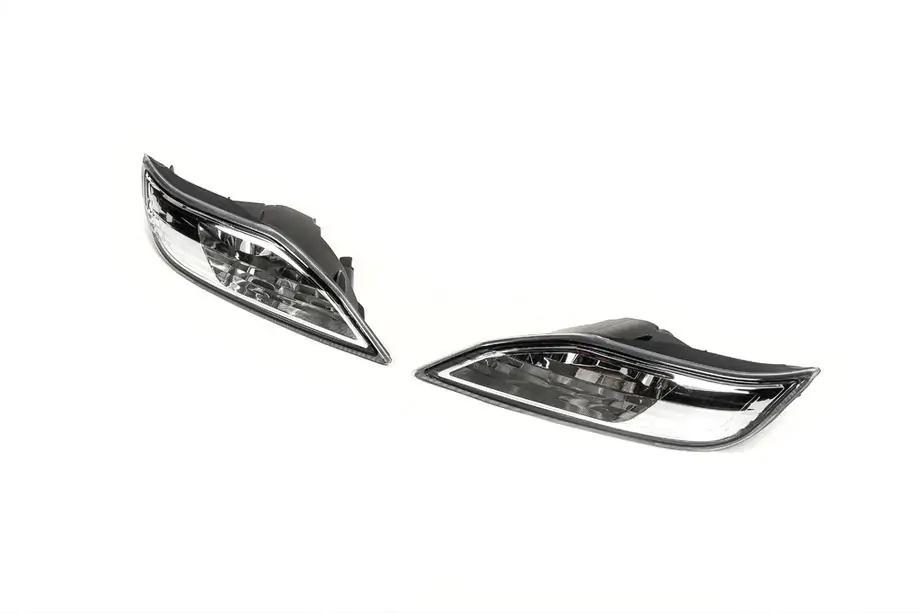 Lexus GX460 2009–2023 Facelift-kit 2010-2013 till 2021 års modell Foto 40