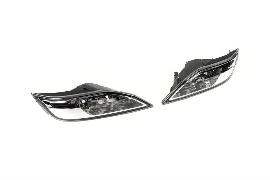 Lexus GX460 2009–2023 Facelift-kit 2010-2013 till 2021 års modell Foto 41