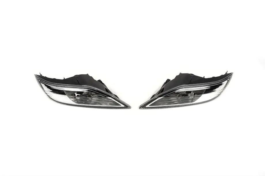 Lexus GX460 2009–2023 Facelift-kit 2010-2013 till 2021 års modell Foto 15