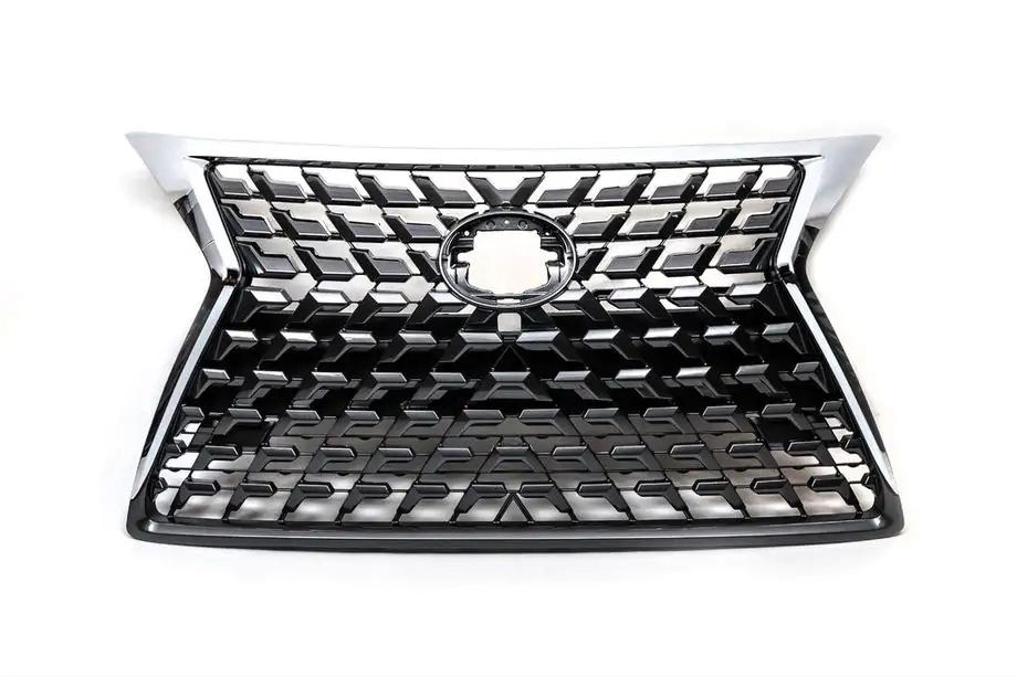 Lexus GX460 2009–2023 Facelift-kit 2010-2013 till 2021 års modell Foto 12