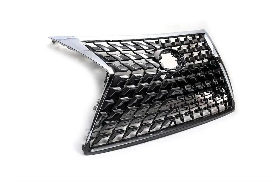 Lexus GX460 2009–2023 Facelift-kit 2010-2013 till 2021 års modell Foto 61