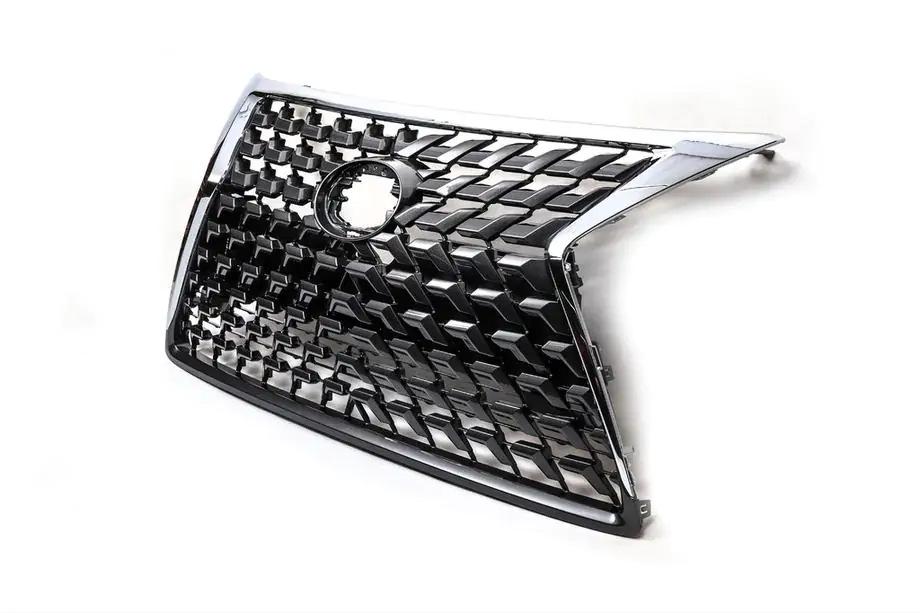 Lexus GX460 2009–2023 Facelift-kit 2010-2013 till 2021 års modell Foto 60