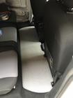 Peugeot Partner Tepee 2008–2018 EVA-bilmattor (grå) Fram (2 st) foto 4