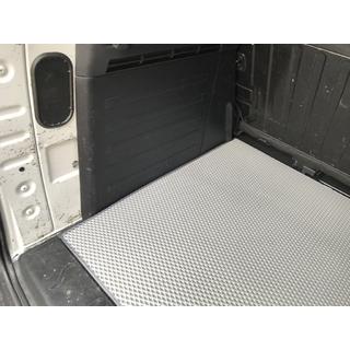 Bagagerumsmatta (EVA, grå) Citroen Berlingo 2008–2018 foto 2