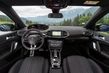 Test av uppdaterade Peugeot 308 SW kombi foto 10