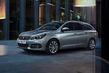 Test av uppdaterade Peugeot 308 SW kombi foto 3