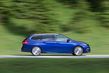 Test av uppdaterade Peugeot 308 SW kombi foto 6