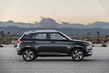 Test av subkompakta crossovern Hyundai Venue foto 3