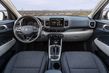 Test av subkompakta crossovern Hyundai Venue foto 9