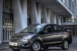 Recension av budgetmodellen Ford Ka+ Sedan foto 5