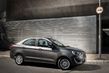Recension av budgetmodellen Ford Ka+ Sedan foto 1