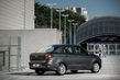 Recension av budgetmodellen Ford Ka+ Sedan foto 7
