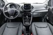 Recension av budgetmodellen Ford Ka+ Sedan foto 8