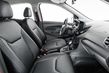 Recension av budgetmodellen Ford Ka+ Sedan foto 9