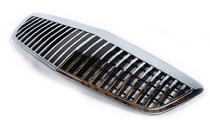 Mercedes S-class W221 2005–2013 Kylargrill Maybach V1 (2009-2013) foto 3