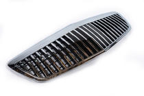 Mercedes S-class W221 2005–2013 Kylargrill Maybach V1 (2009-2013) foto 4