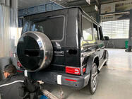 Mercedes G class W463 1990–2018 Restylingkit till G63 AMG 2018 foto 9