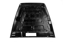 Mercedes G class W463 1990–2018 Restylingkit till G63 AMG 2018 foto 27