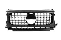Mercedes G class W463 1990–2018 Restylingkit till G63 AMG 2018 foto 28